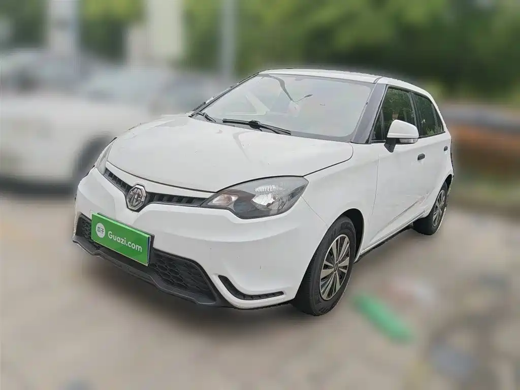 MG 3 2016 — фото 2