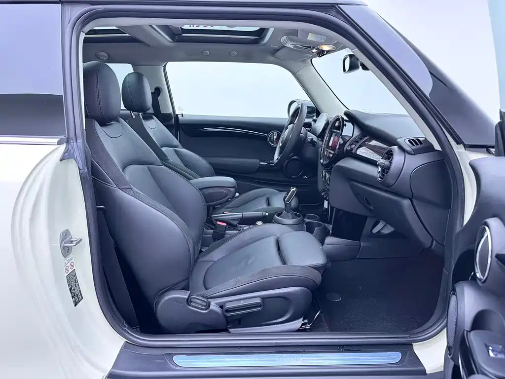 MINI MINI 2021