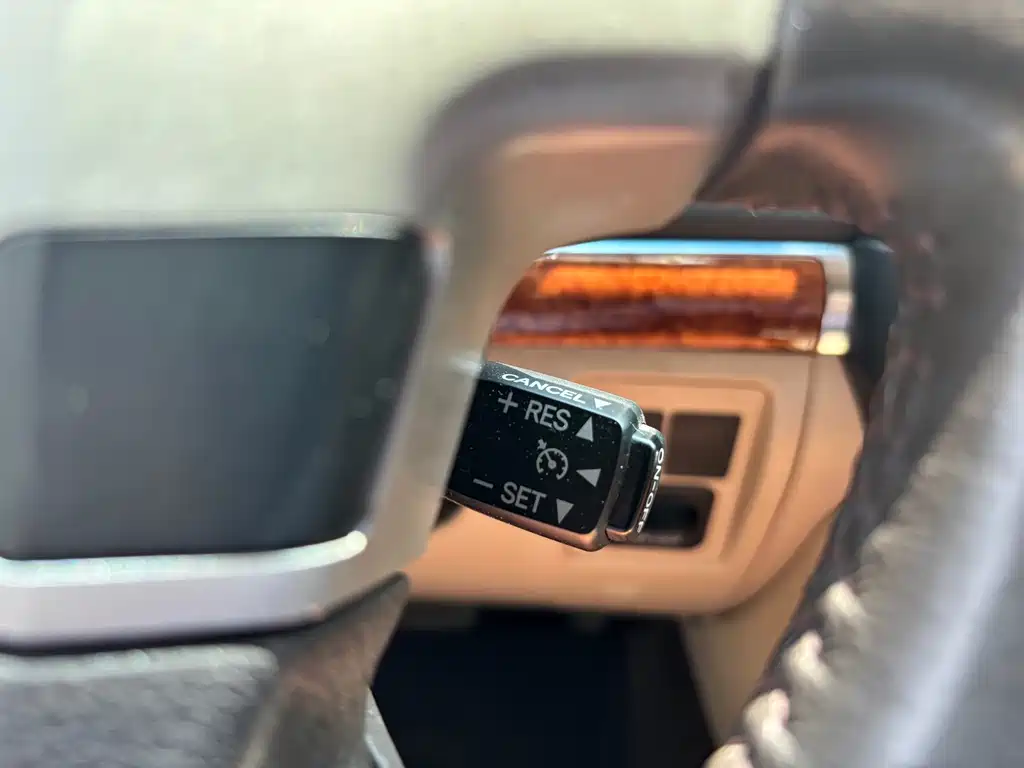 Toyota Land Cruiser 2015 — фото 17