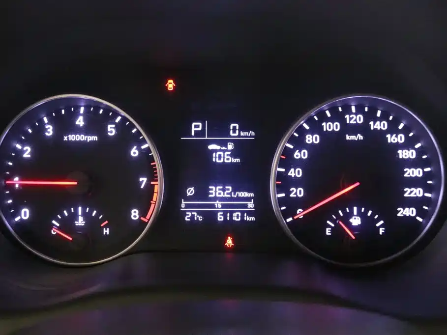 Hyundai Elantra 2021 — фото 7