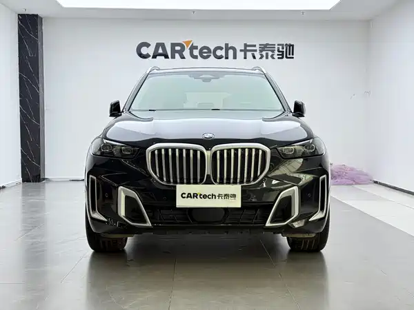 BMW X5 2023