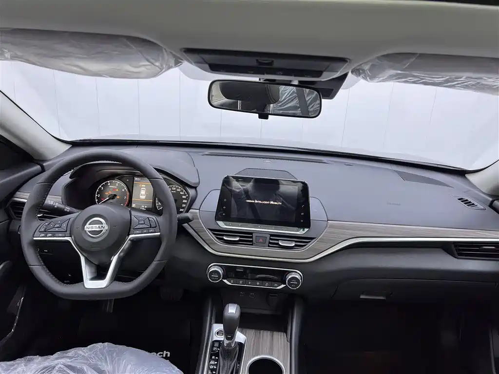 Nissan Teana 2026 — фото 14