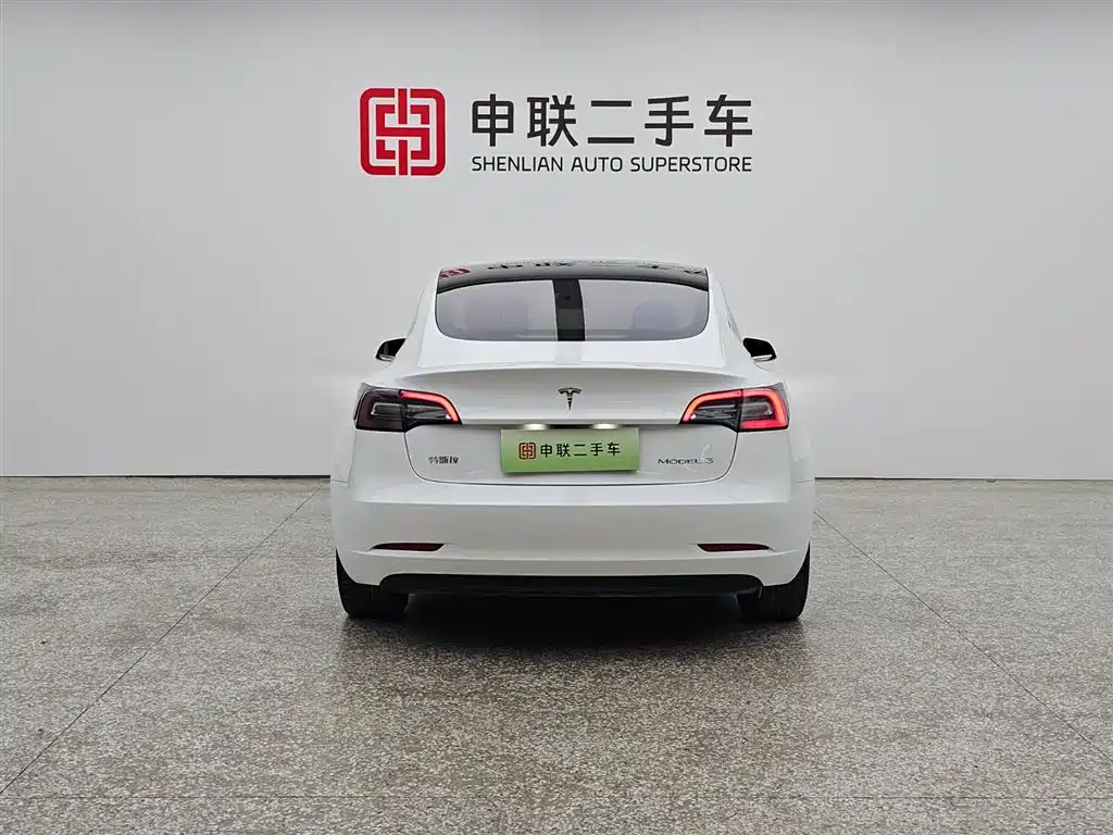 Tesla Model 3 2020 — фото 2