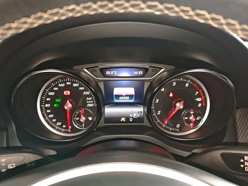 Mercedes-Benz GLA 2019 — фото 12