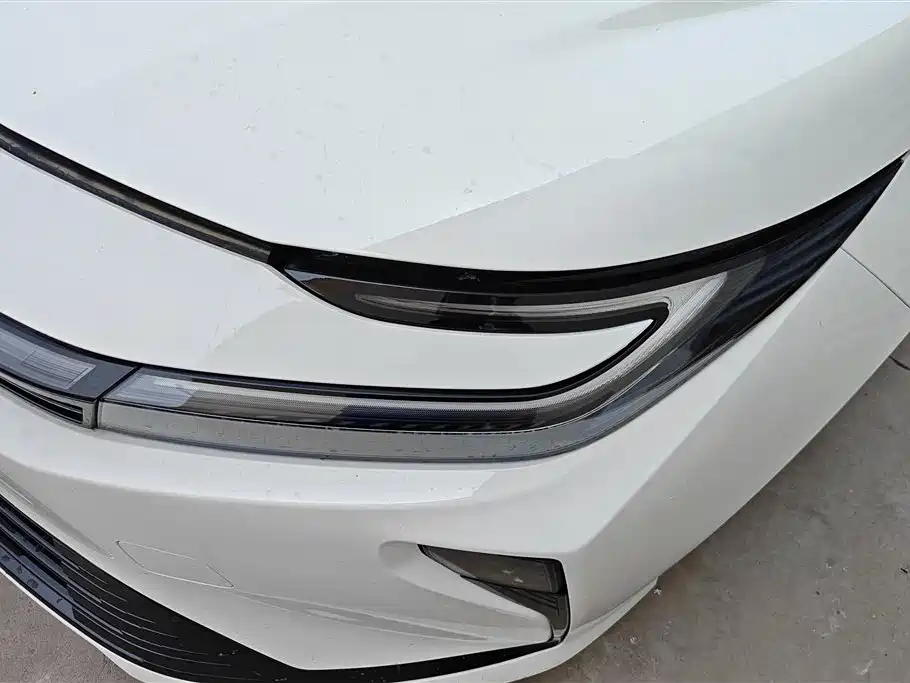 Toyota Corolla 2026