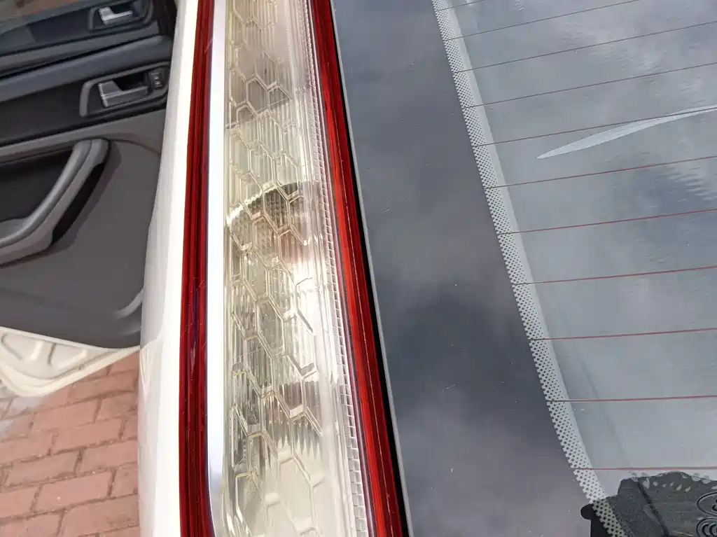 Ford Focus 2013 — фото 11