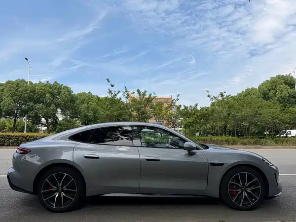 Shangjie Z7 2026