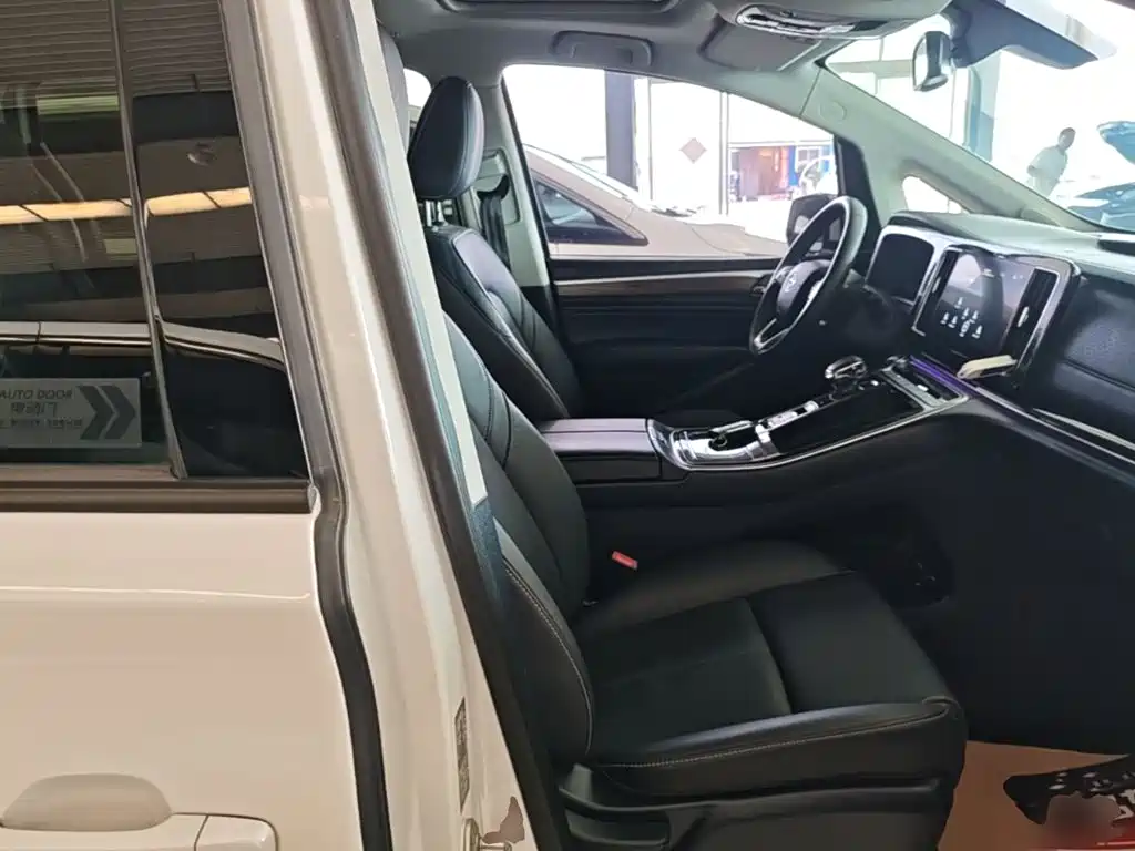 GAC Motor Trumpchi M8 2022 — фото 25
