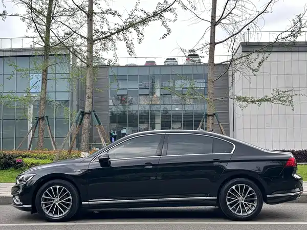 Volkswagen Magotan 2020