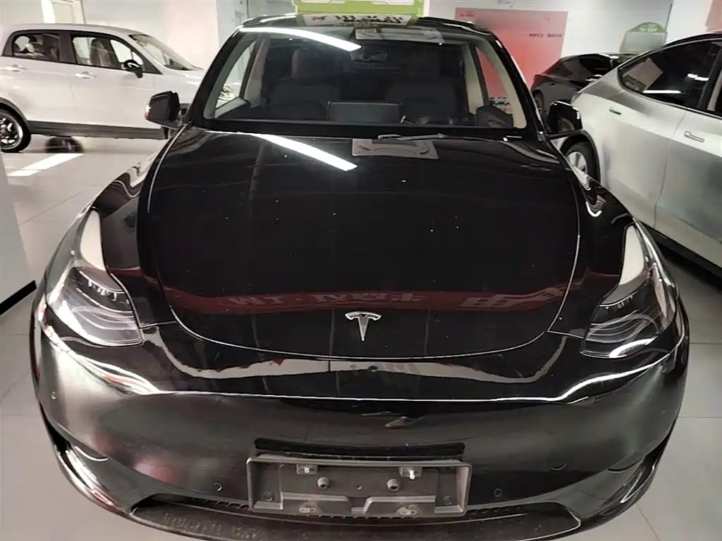 Tesla Model Y 2023 — фото 3
