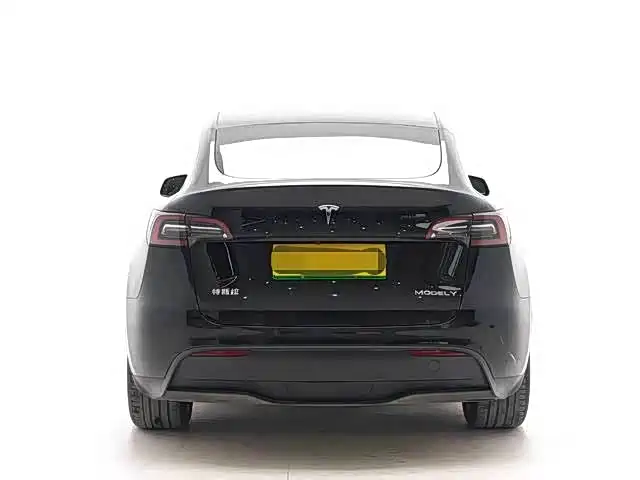 Tesla Model Y 2023 — фото 11