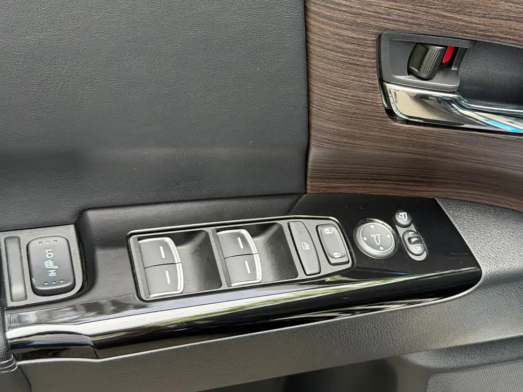 Honda Odyssey 2024 — фото 10