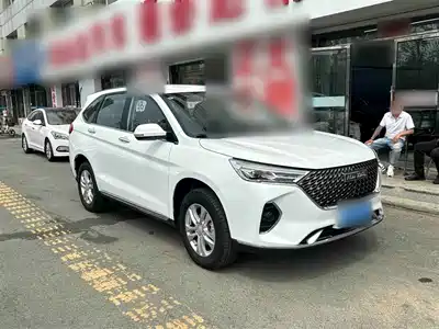 Haval M6 2021