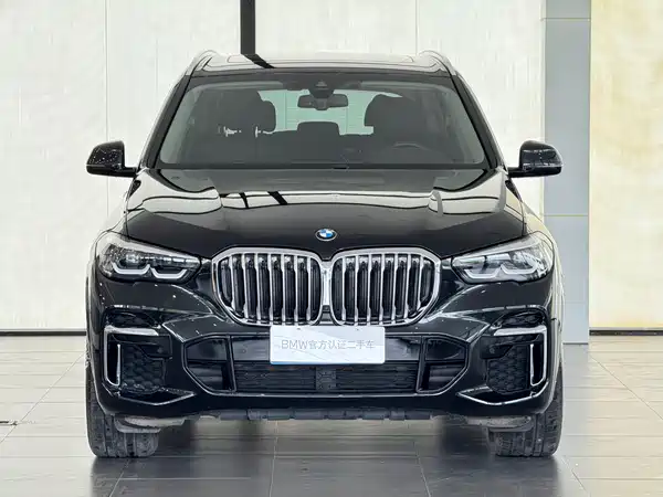 BMW X5 2023