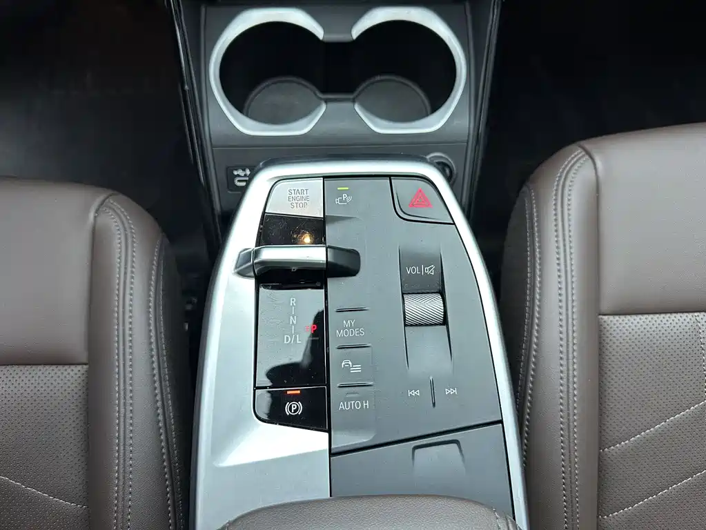 BMW X1 2023 — фото 15
