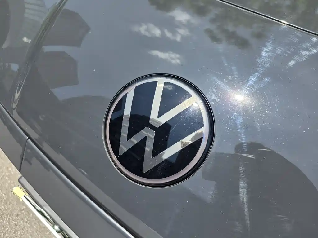 Volkswagen 06 2025 — фото 22
