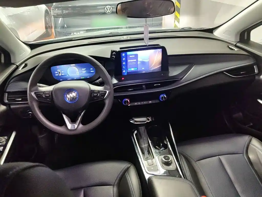 Buick Velite 6 2023 — фото 10