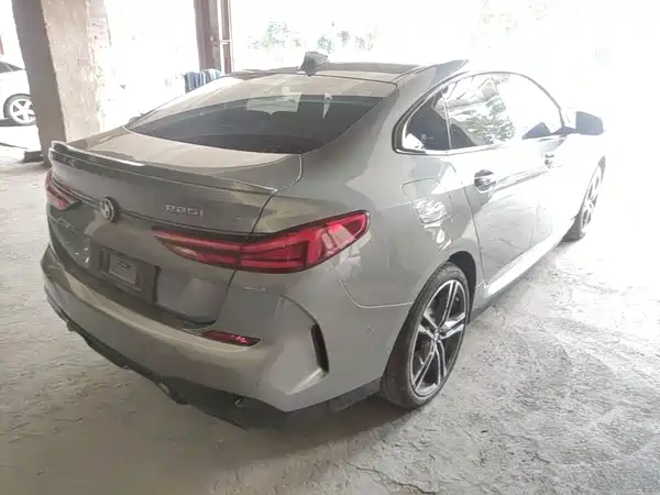 BMW 2 Series 2024