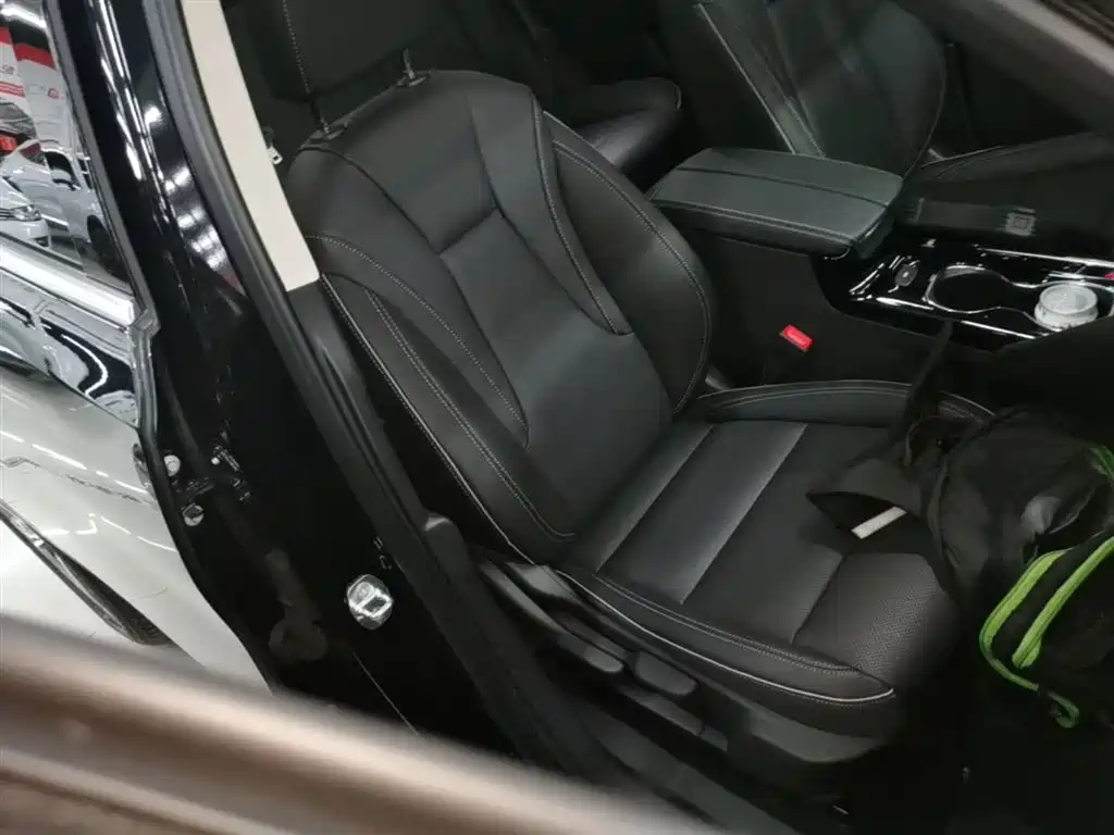 Buick Envision Plus 2022 — фото 25