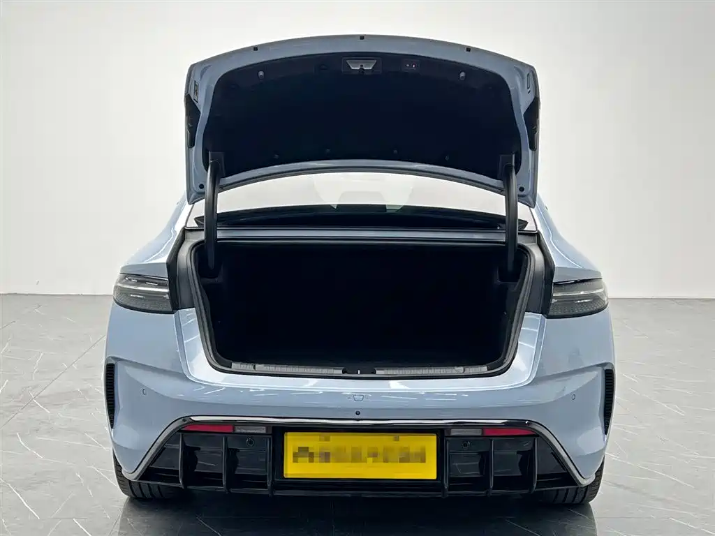 BYD Seal 2022 — фото 11