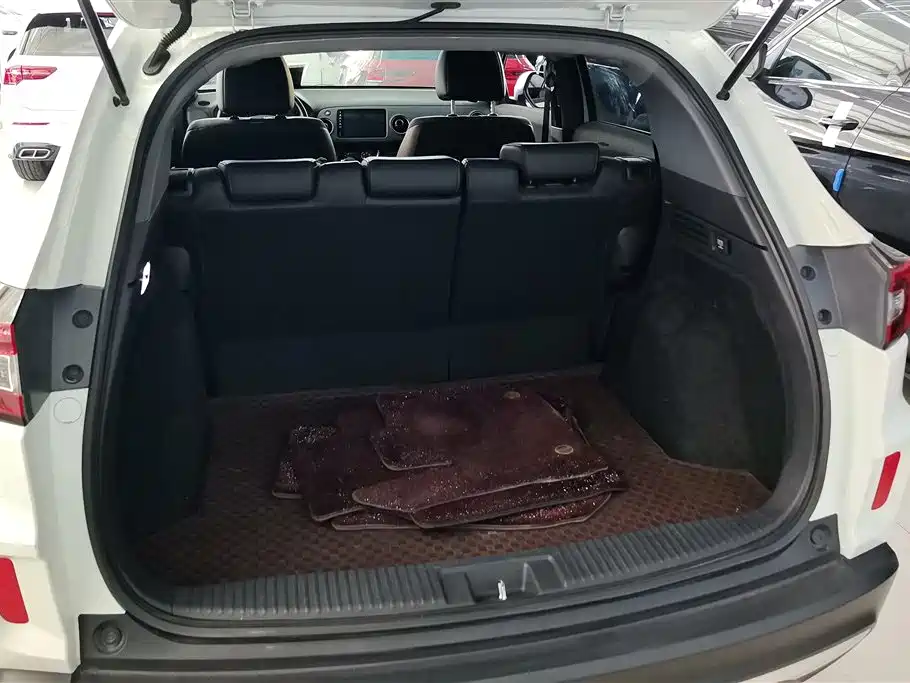 Honda XR-V 2021