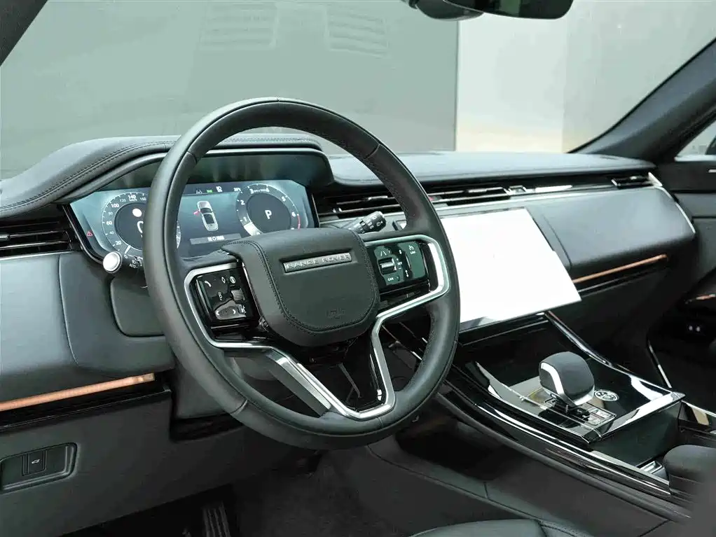 Land Rover Sport 2026