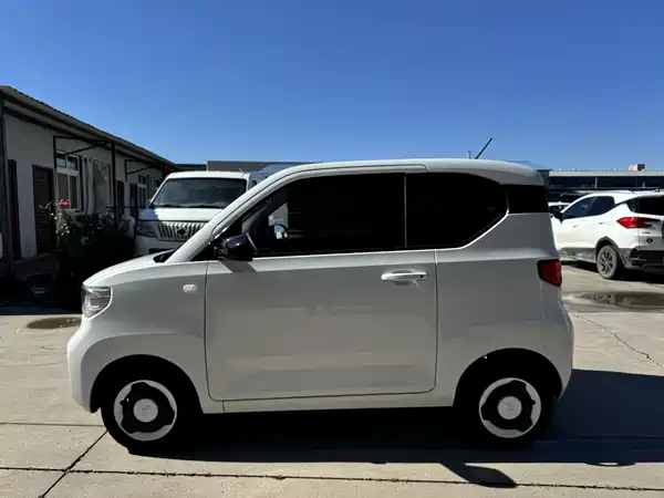 Wuling Hongguang MINIEV 2022