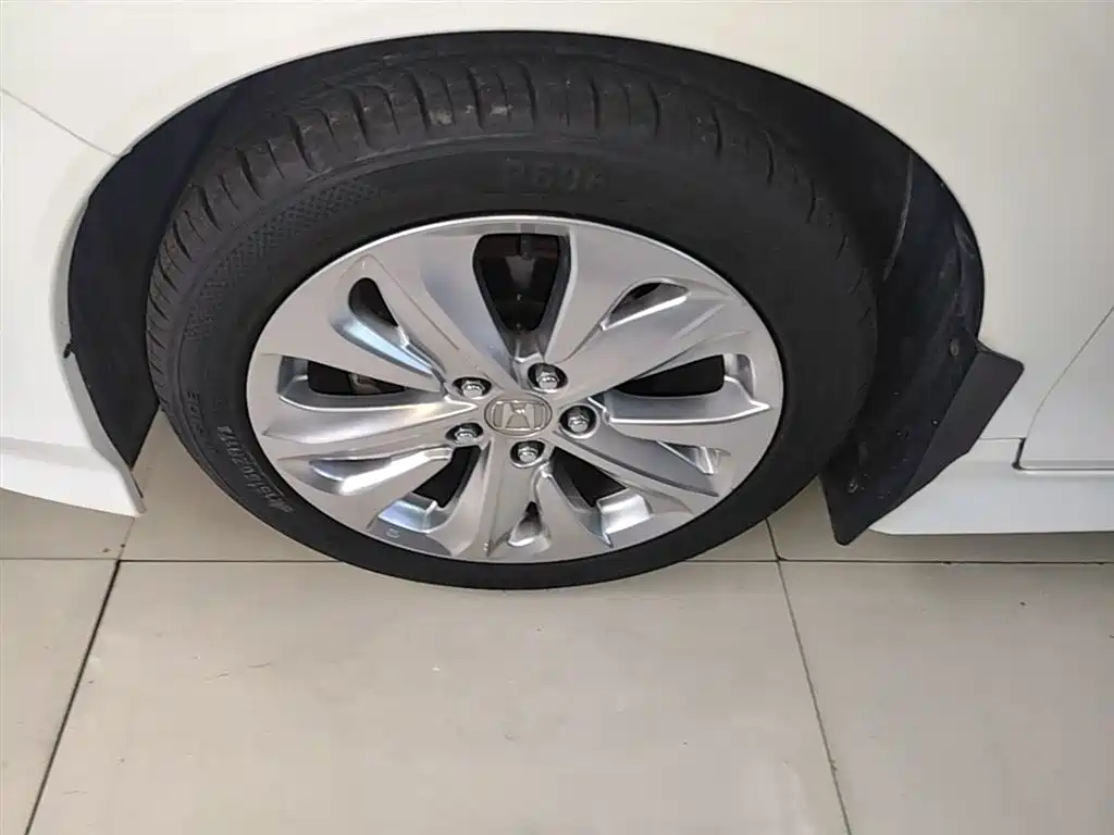 Honda Jade 2020 — фото 23