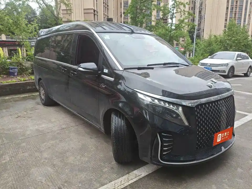 Kurti Shengmufeng 2024