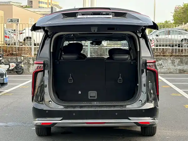 Maxus G90 2024