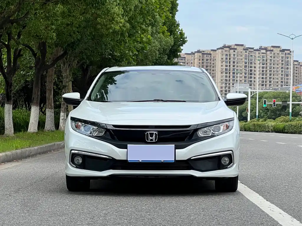 Honda Civic 2022