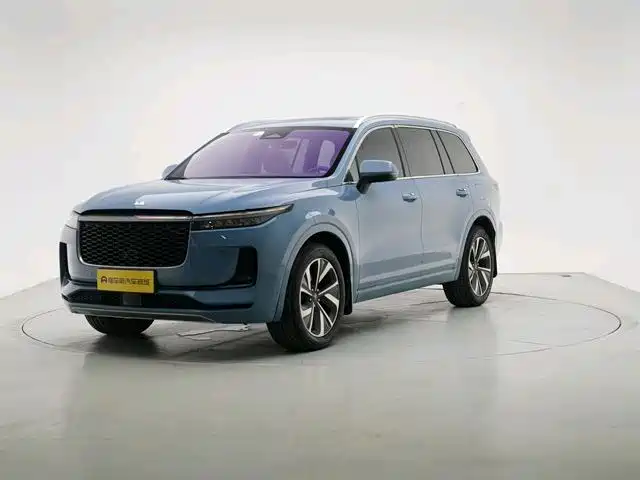 Li Auto Li ONE 2022