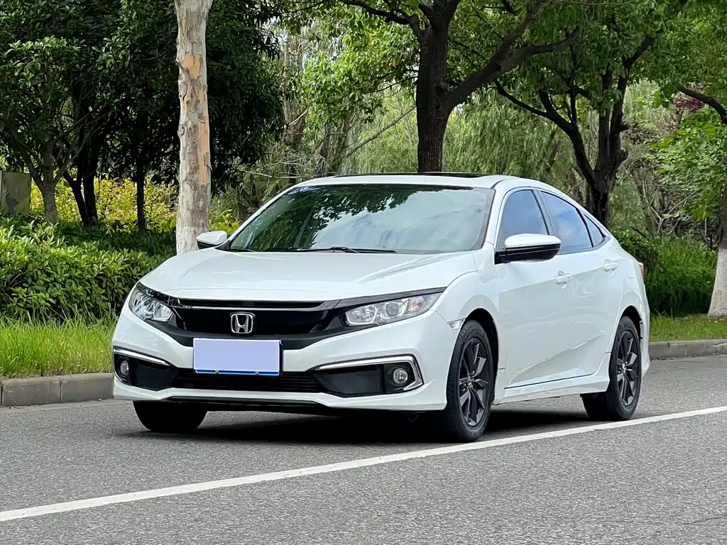 Honda Civic 2022
