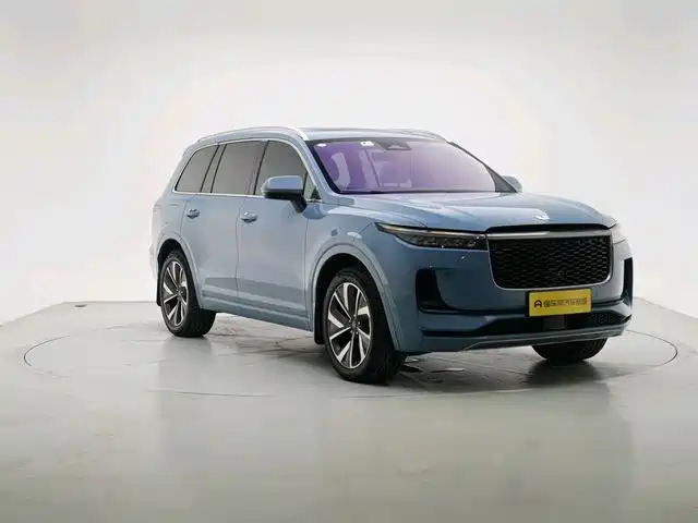 Li Auto Li ONE 2022