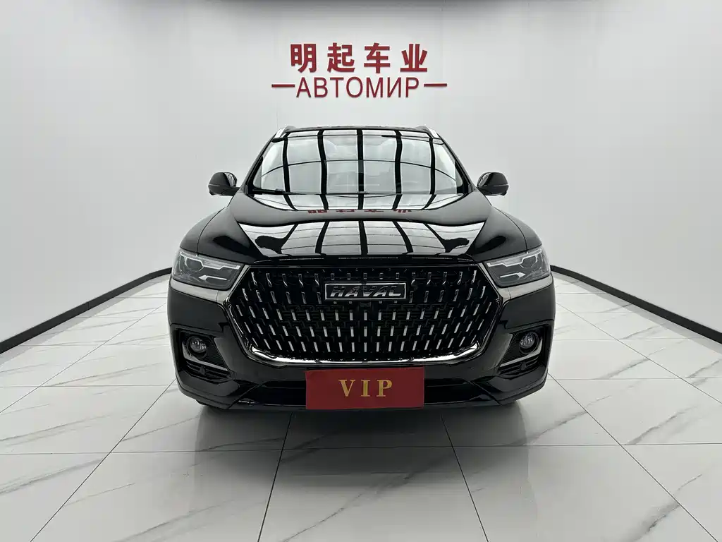 Haval H6 2023