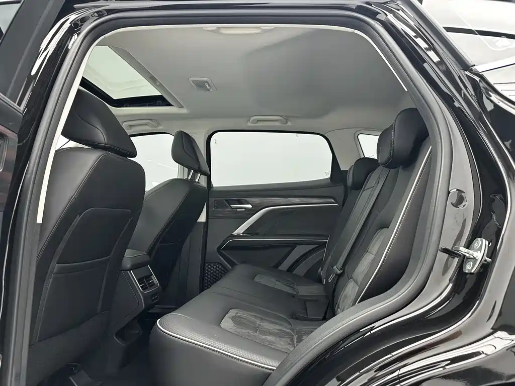 Haval H6 2023