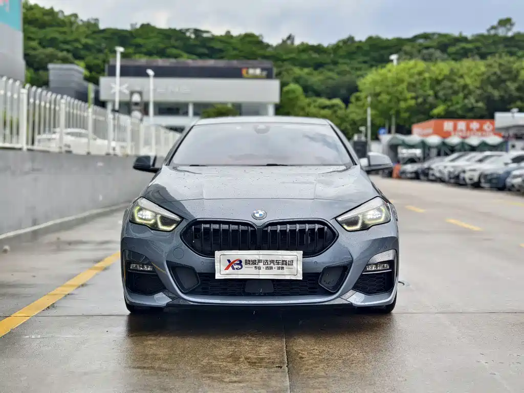 BMW 2 Series 2022