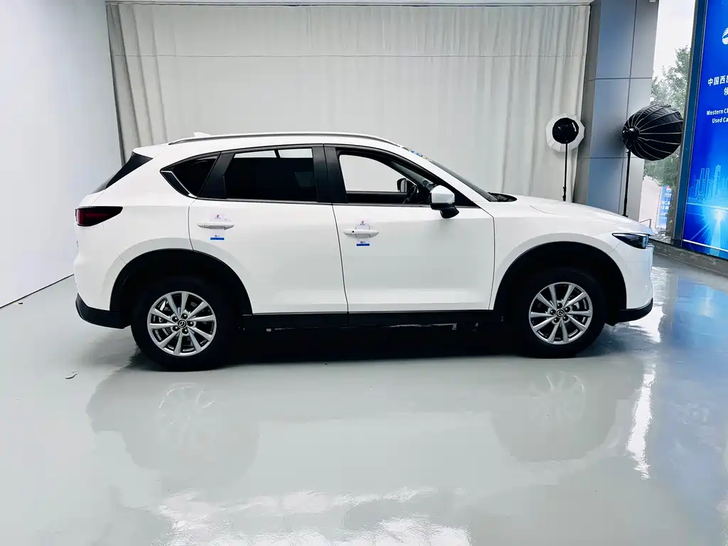 Mazda CX-5 2022