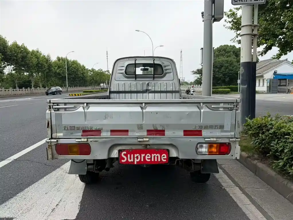 Wuling Rongguang Mini Truck 2019