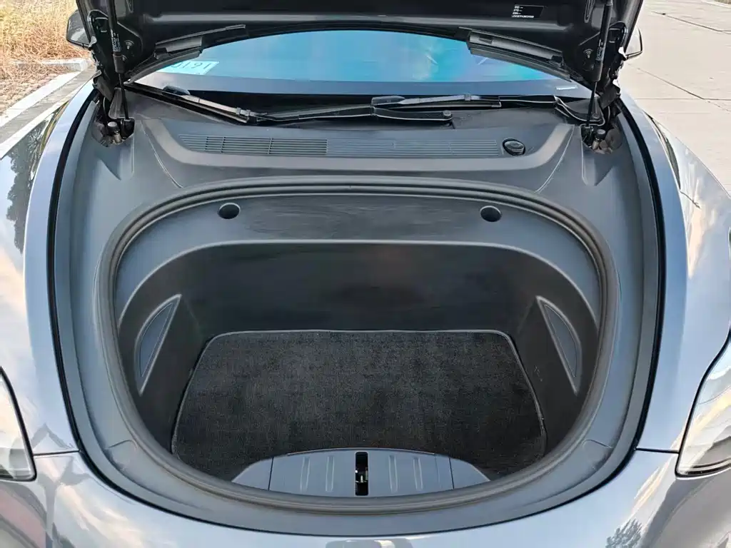 Tesla Model 3 2021 — фото 16