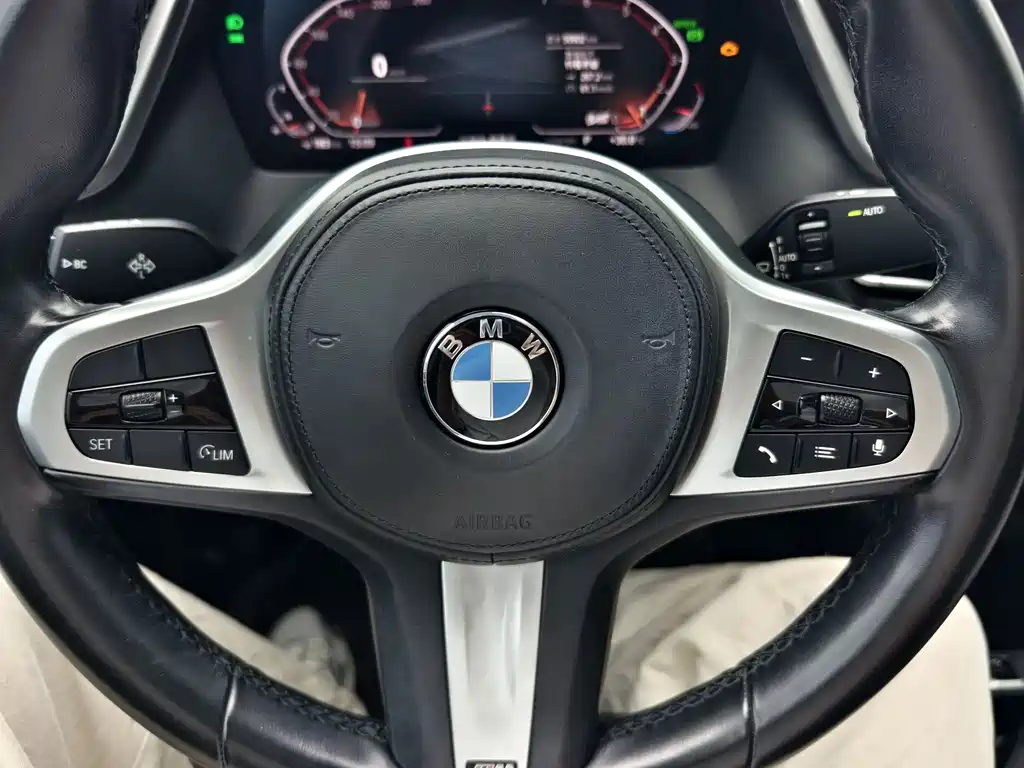 BMW 2 Series 2022 — фото 13