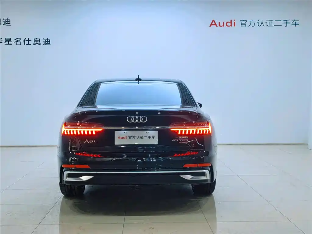 Audi A6L 2024