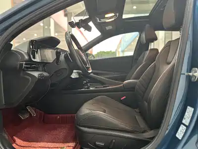 Hyundai Elantra 2021