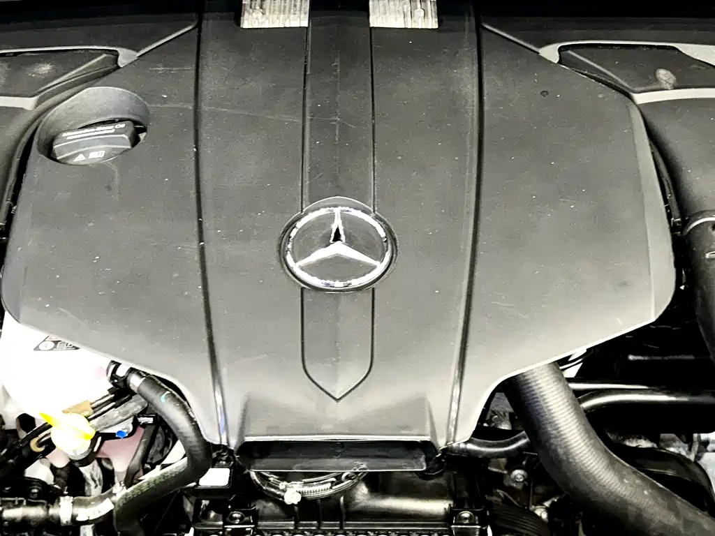 Mercedes-Benz R-Class 2018 — фото 12
