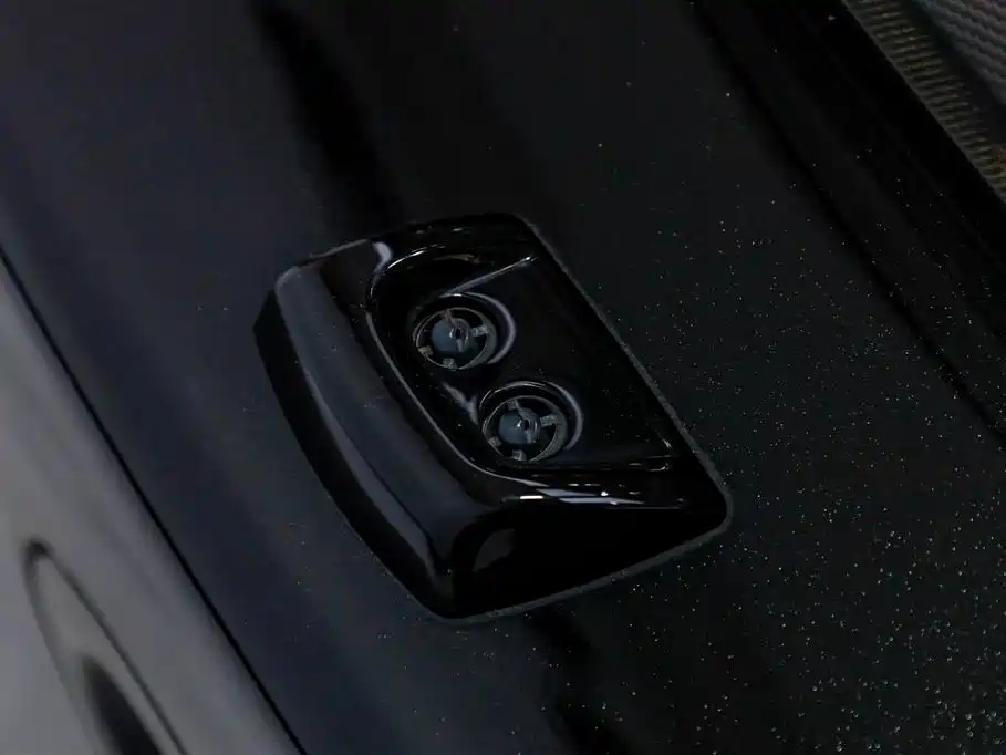Land Rover Range Rover 2008 — фото 19