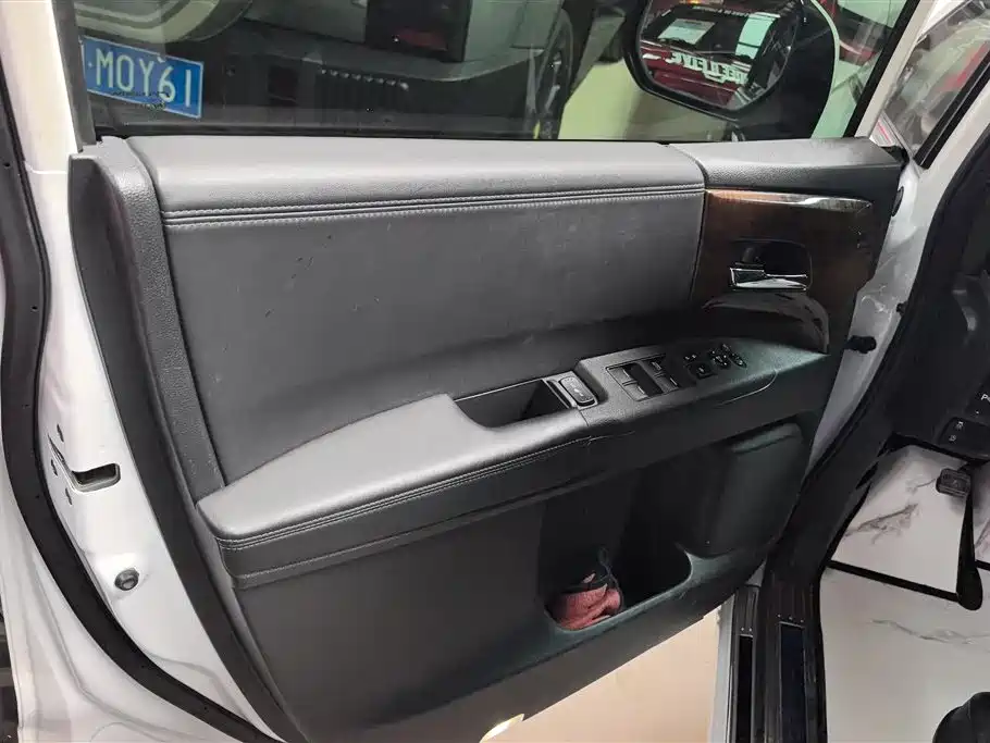 Honda Odyssey 2017