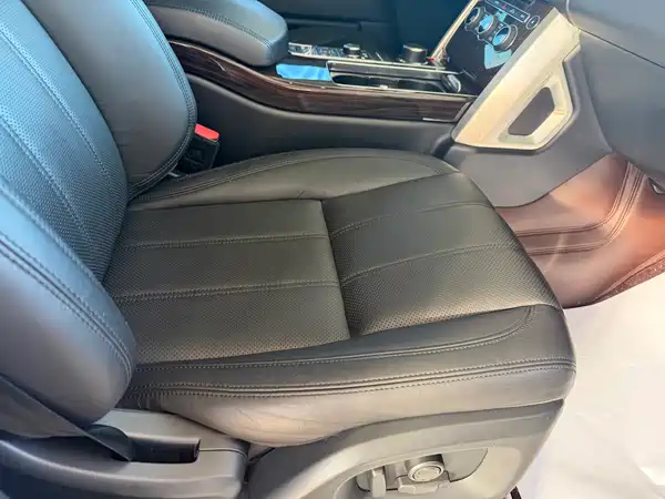 Land Rover Range Rover 2017