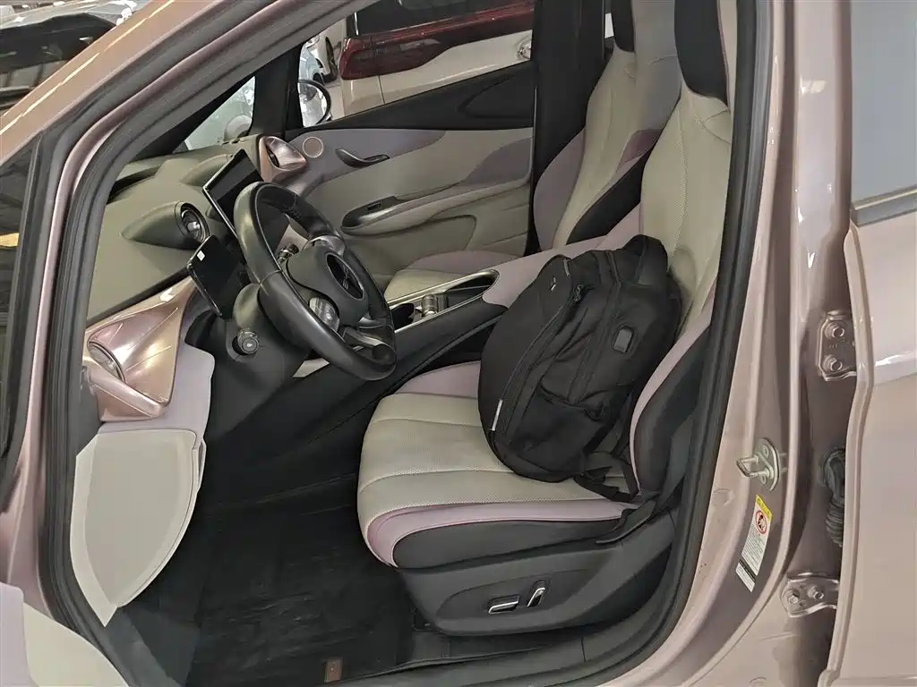 BYD Dolphin 2023 — фото 15