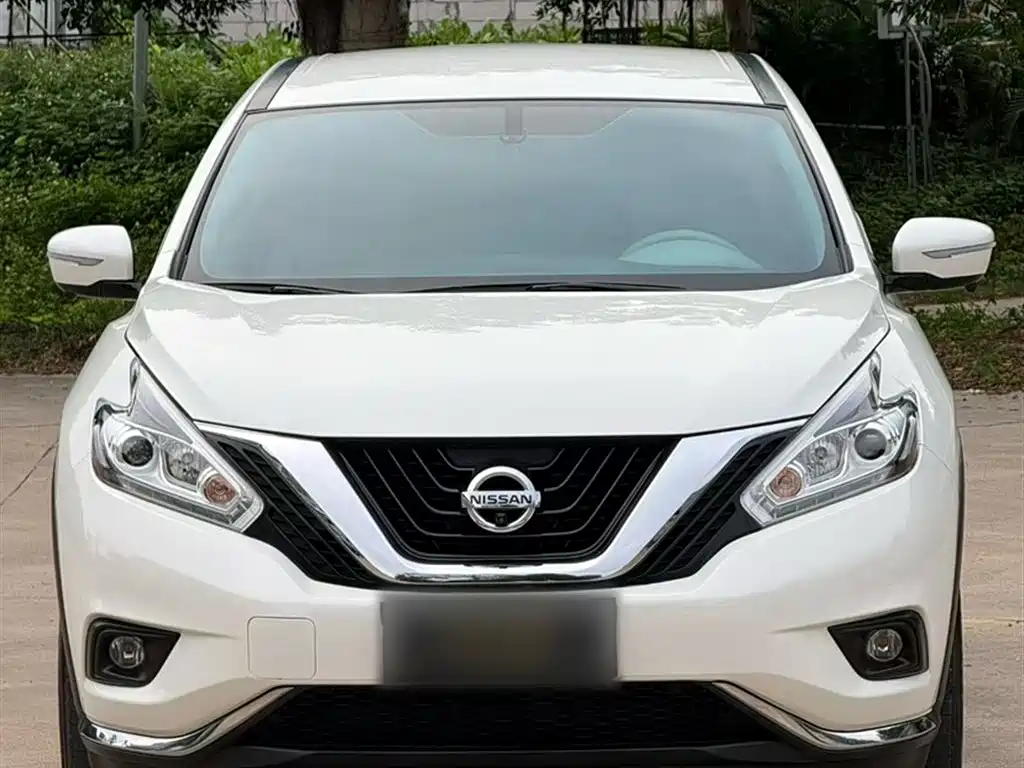 Nissan Murano 2022 — фото 13