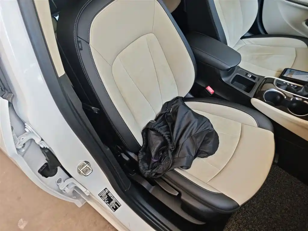 Buick Verano 2018 — фото 25